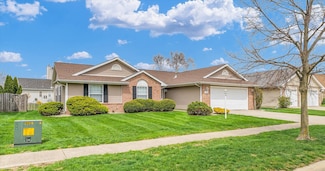 3706 Glenn Brooke Rd, Champaign, IL 61822