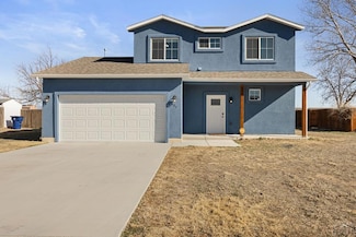 37 W Bonanza Dr, Pueblo West, CO 81007