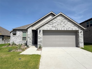 1909 Sandpiper Way, Princeton, TX 75407