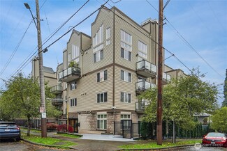 231 Belmont Ave E Unit 106, Seattle, WA 98102