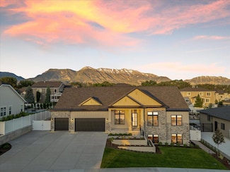 812 N 780 St W, American Fork, UT 84003