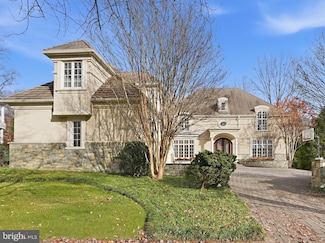 8537 Rapley Preserve Cir, Potomac, MD 20854