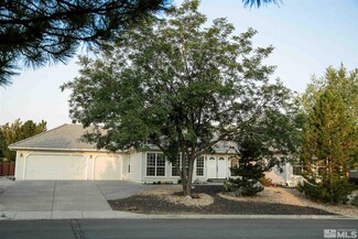 15185 Bailey Canyon Dr, Reno, NV 89521