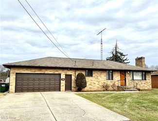 4531 8th St NW, Canton, OH 44708