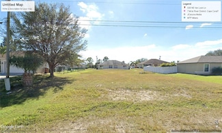 526 NE van Loon Ln, Cape Coral, FL 33909