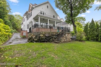 29 Home Place Unit B, Greenwich, CT 06830