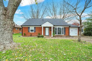 2311 Twenty Grand Ave, Owensboro, KY 42301