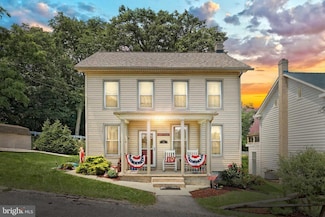 75 Railroad Ave, York Haven, PA 17370