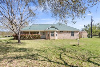 437 Lcr 664, Kosse, TX 76653
