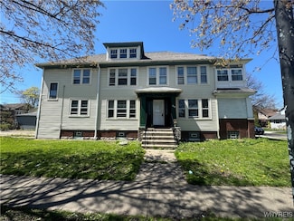 89 Lisbon Ave Unit UPPER, Buffalo, NY 14214