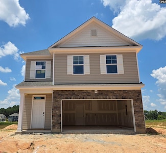 189 Caballeros Trail, Prosperity, SC 29172