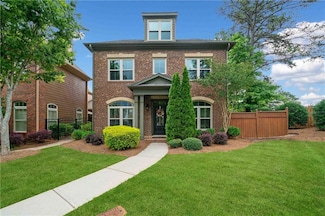 10731 Bossier Dr, Alpharetta, GA 30022