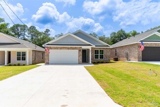 5991 Born Dr, Pensacola, FL 32504