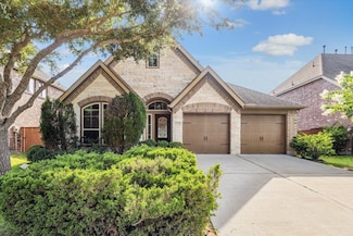 10106 Balmano Place, Richmond, TX 77407
