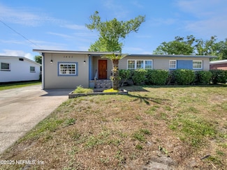3460 Rogero Rd, Jacksonville, FL 32277