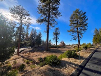 39422 Sunset Rock Ln Unit lot 4, Shaver Lake, CA 93664