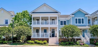 207 S Academy St, Washington, NC 27889