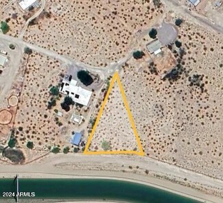 0 E Wallrich Ln Unit 6779327, Florence, AZ 85132