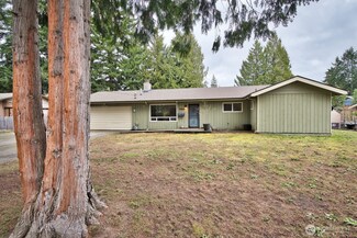 9784 Fredrickson Rd NW, Bremerton, WA 98311