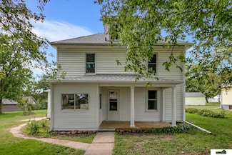 504 Market St, Talmage, NE 68448