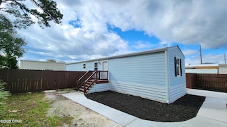 127 N San Souci Blvd, Panama City Beach, FL 32413