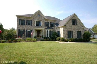 202 Rosalie Cove Ct, Silver Spring, MD 20905