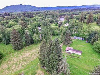 1255 Whitcomb Diimmel Rd, Forks, WA 98331