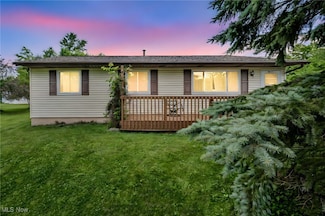 4031 Keller Hanna Dr, Brunswick, OH 44212