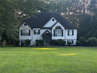 5022 Cliff Top Dr, Loganville, GA 30052