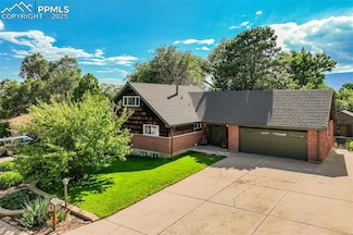 110 Judson St, Colorado Springs, CO 80911