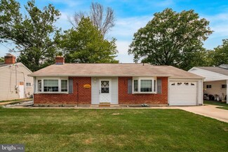 503 Delancey Dr, Claymont, DE 19703