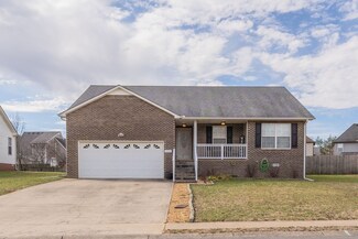 3132 Twelve Oaks Blvd, Clarksville, TN 37042