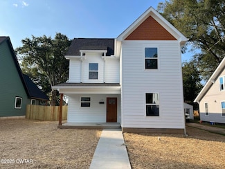 118 Roland Ave, Jackson, TN 38301