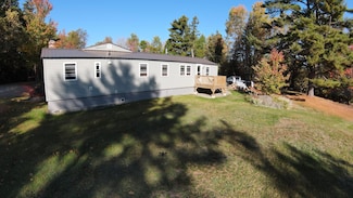 678 Moosehead Trail, Dixmont, ME 04932
