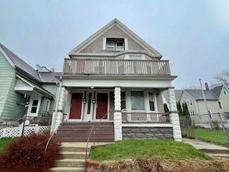 2212 N Holton St Unit 2214, Milwaukee, WI 53212