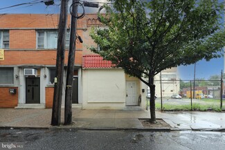 1307 S 10th St, Camden, NJ 08104
