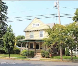 89 Delaware Ave, Albany, NY 12202