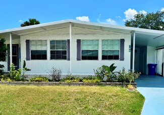8775 20th St Unit 709, Vero Beach, FL 32966
