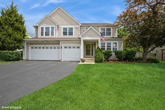 1757 Louisville Ln Unit 5, Crystal Lake, IL 60014