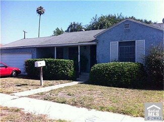 170 E Adair St, Long Beach, CA 90805