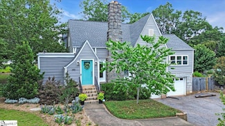 1003 Rutherford Rd, Greenville, SC 29609