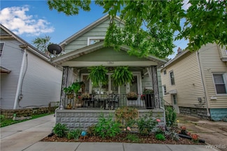 133 Mayer Ave, Buffalo, NY 14207