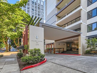 255 SW Harrison St Unit 22C, Portland, OR 97201