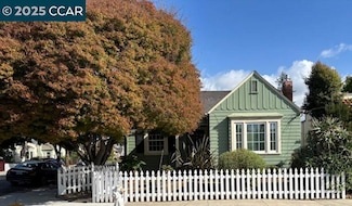 500 Pershing Dr, San Leandro, CA 94577