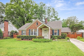 3821 Highland Park Place, Memphis, TN 38111