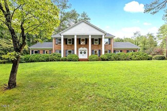 402 Beechwood Trail, Henderson, NC 27536