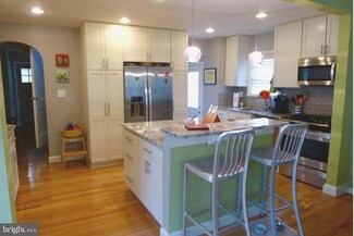 1508 S Pollard St, Arlington, VA 22204