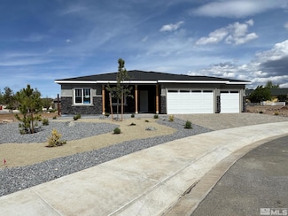 638 Sage Grouse Lp, Gardnerville, NV 89460