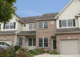 6638 Mine Dr, Macungie, PA 18062