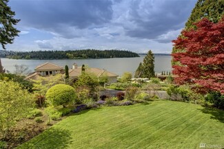 6016 77th Ave SE, Mercer Island, WA 98040